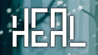 Heal cover