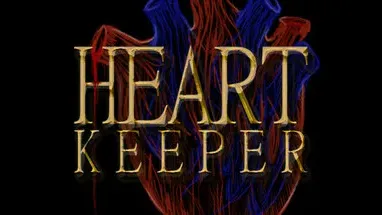 Heart Keeper cover