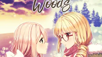 Heart of the Woods cover