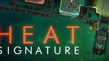 Heat Signature cover