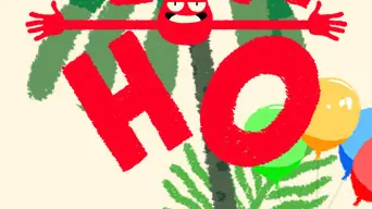 Heave Ho cover