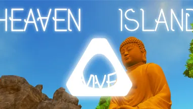 Heaven Island Life cover