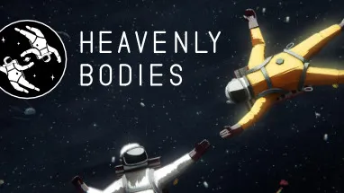 Heavenly Bodies cover