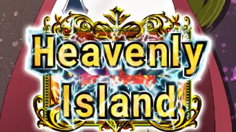 Heavenly Island cover