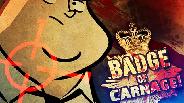 Hector: Badge of Carnage - Episode 2 cover
