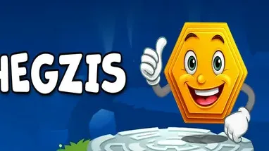 Hegzis cover
