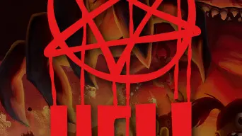 Hell Architect cover