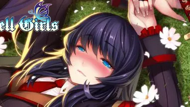 Hell Girls cover