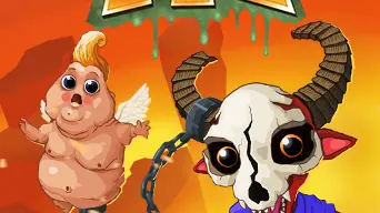 Hell Pie cover