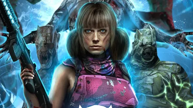 Hellbreach: Vegas cover