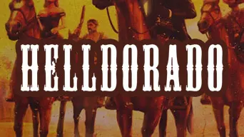 Helldorado cover