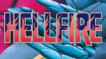 Hellfire cover