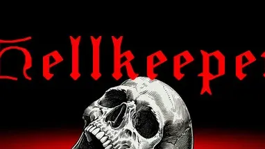 Hellkeeper cover