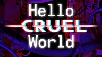 Hello Cruel World cover