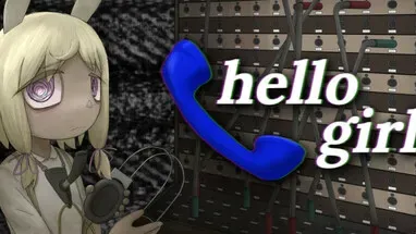 Hello Girl cover