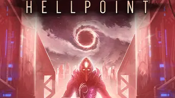 Hellpoint cover