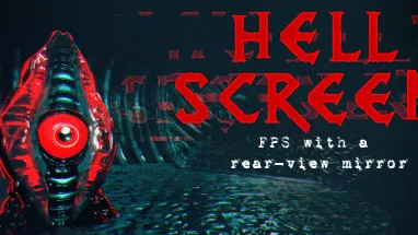 Hellscreen cover