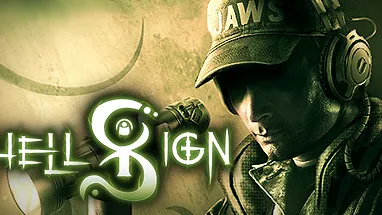 HellSign cover