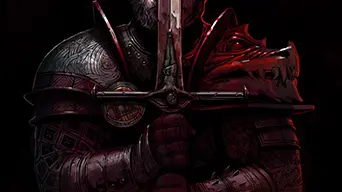 Hellslave cover