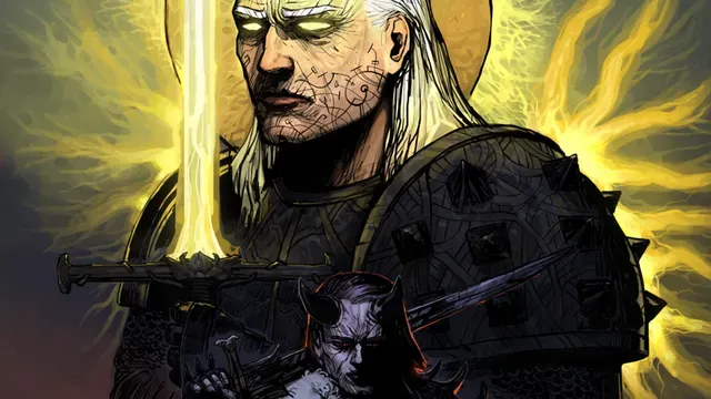 HellSlave II: Judgment of the Archon cover