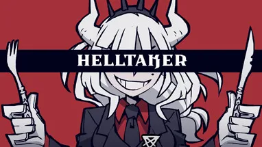Helltaker cover