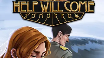 Help Will Come Tomorrow cover