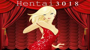 Hentai 3018 cover