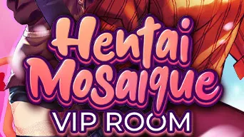 Hentai Mosaique Vip Room cover