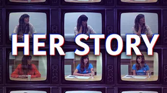 Her Story cover