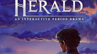 Herald: An Interactive Period Drama - Demo cover