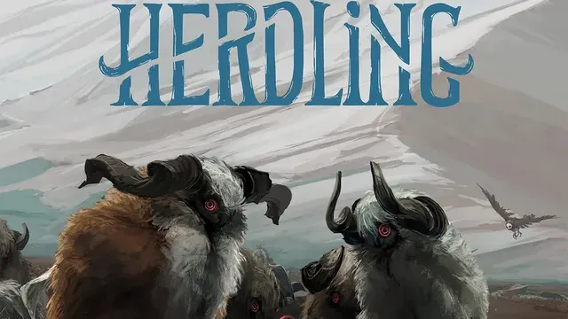 Herdling cover