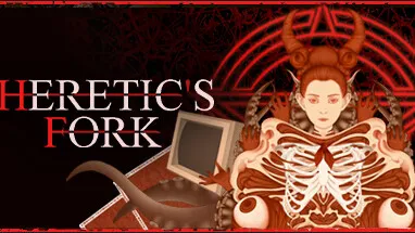 Heretic's Fork cover