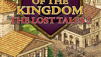 Hero of the Kingdom: The Lost Tales 2 cover
