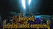 Heroes of Annihilated Empires cover
