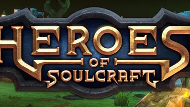 Heroes of SoulCraft cover