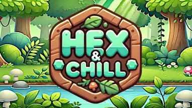 Hex and Chill cover