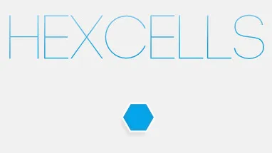 Hexcells cover
