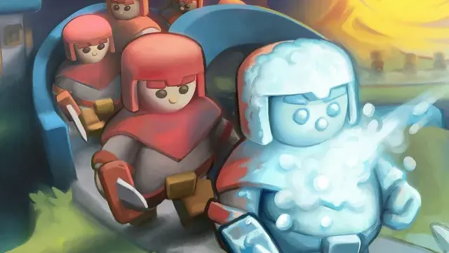 Hexguardian cover
