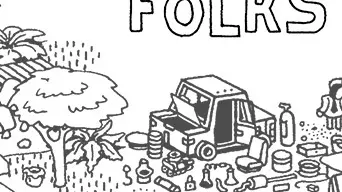 Hidden Folks cover
