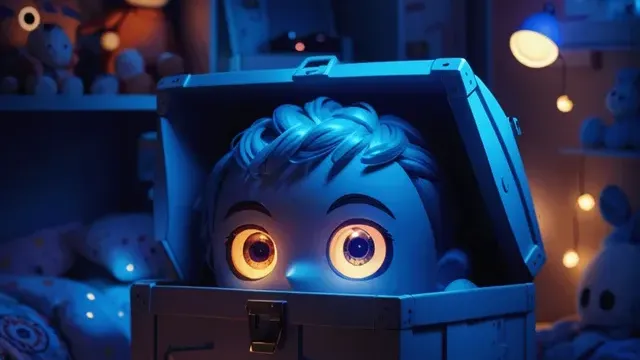 Hide and Seek cover