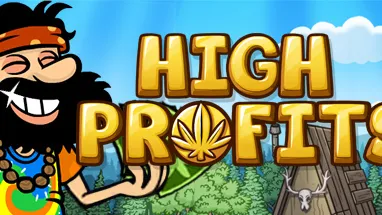 High Profits cover