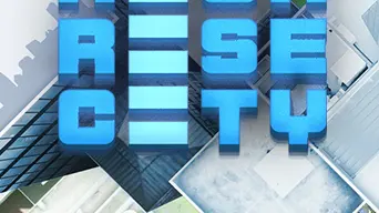Highrise City cover
