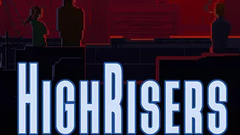 Highrisers cover