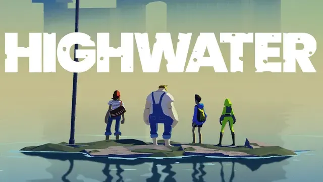 Highwater cover