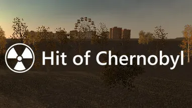 Hit of Chernobyl cover