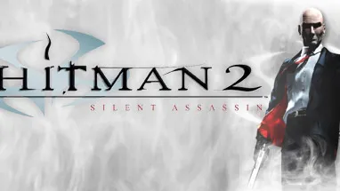 Hitman 2: Silent Assassin cover