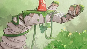 Hoa cover
