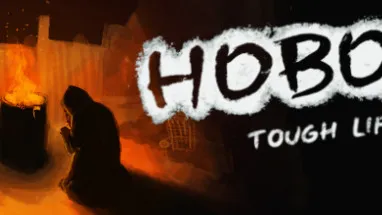 Hobo: Tough Life cover