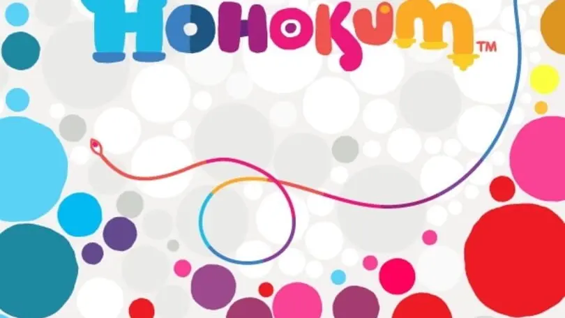 Hohokum cover