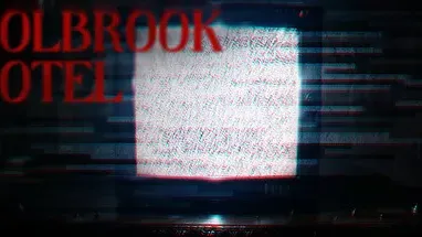 Holbrook Hotel cover